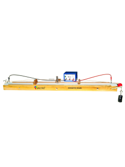 AC SONOMETER SETUP